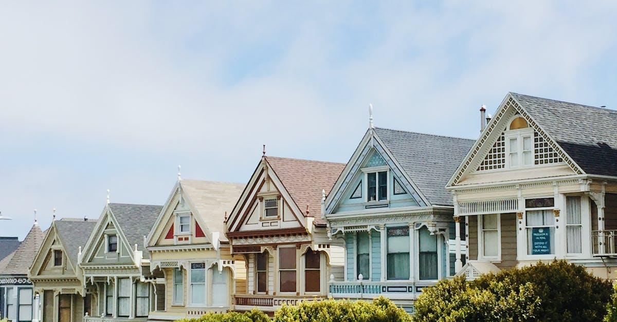 Halal Mortgages