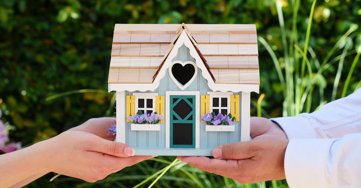 Halal Mortgages
